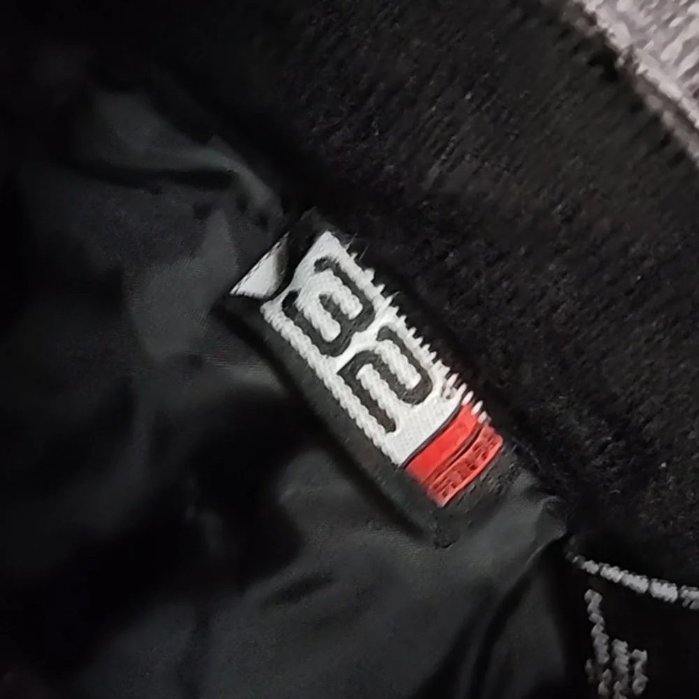 Weatherproof 32' snow‎ pants like new size 7/8